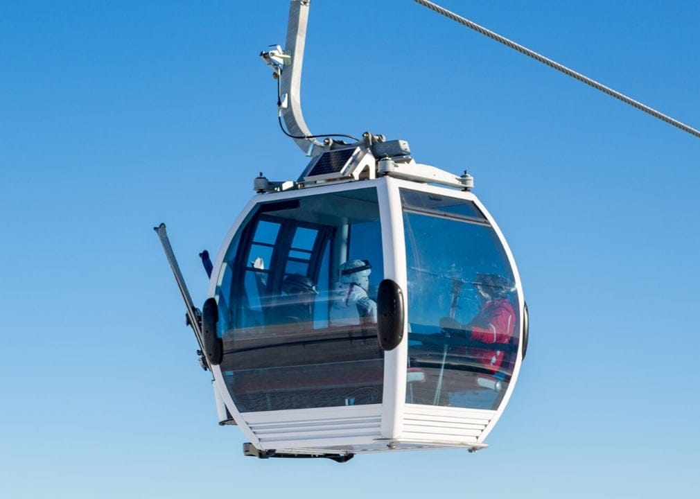 Tanzanian PM doubts feasibility of the Kilimanjaro cable car project
