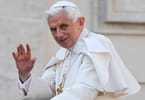 Farewell to Pontiff: Pope Benedict XVI dies at 95