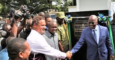 Tanzania tour operators mourn fallen President Magufuli